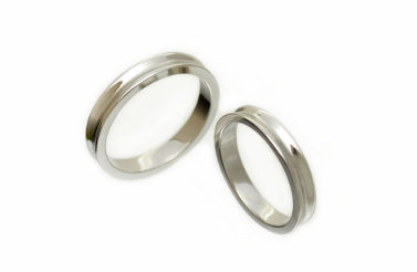 結婚・婚約指輪に使われる金属。プラチナ編。
